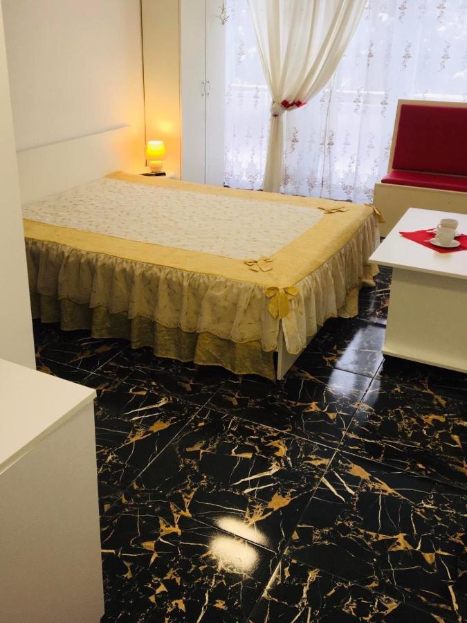 Lemberg Relax House Apartman Kültér fotó
