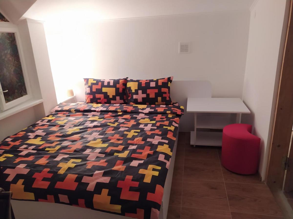 Lemberg Relax House Apartman Kültér fotó