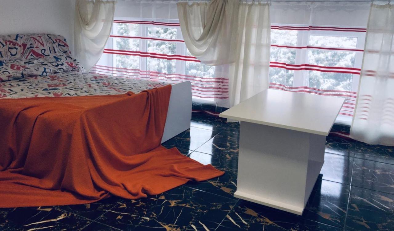 Lemberg Relax House Apartman Kültér fotó