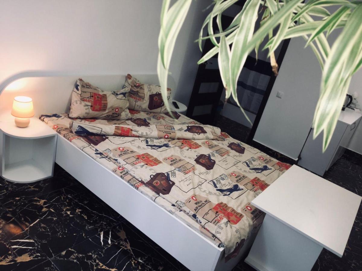 Lemberg Relax House Apartman Kültér fotó