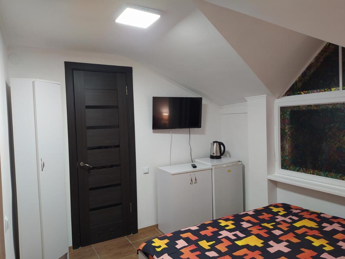 Lemberg Relax House Apartman Kültér fotó