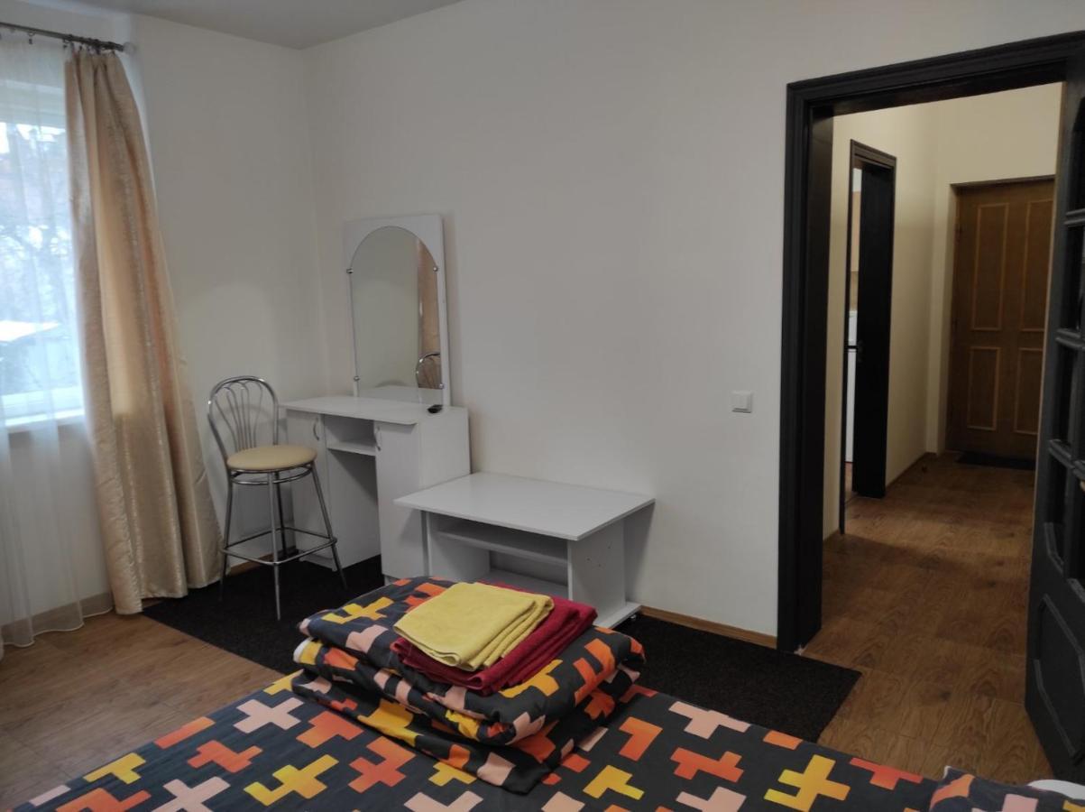 Lemberg Relax House Apartman Kültér fotó