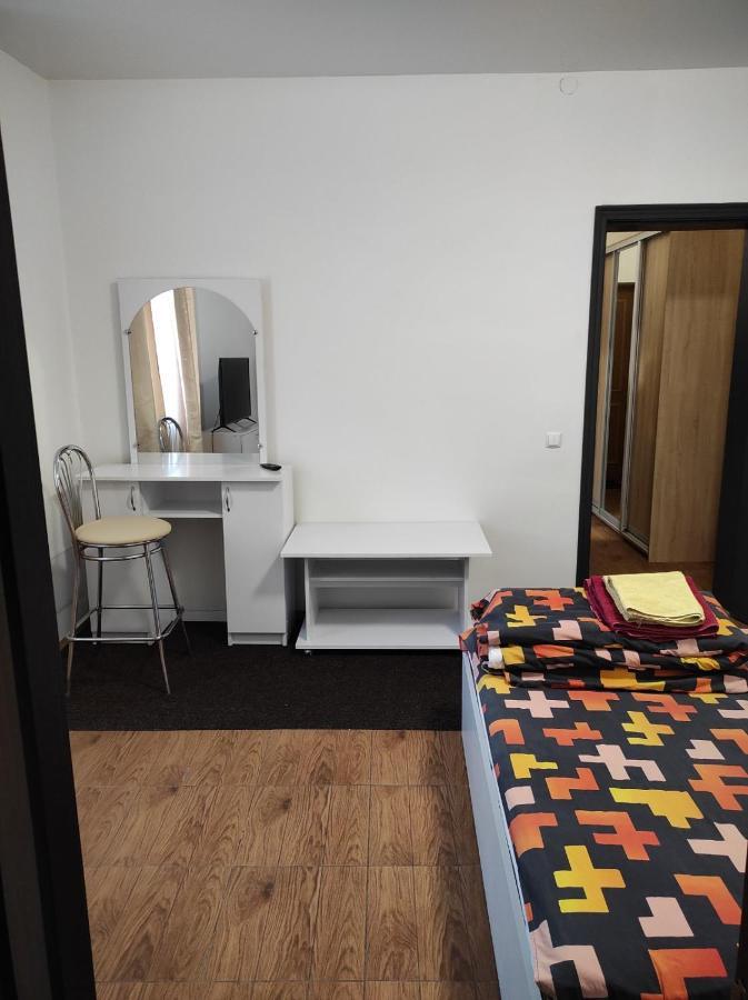 Lemberg Relax House Apartman Kültér fotó