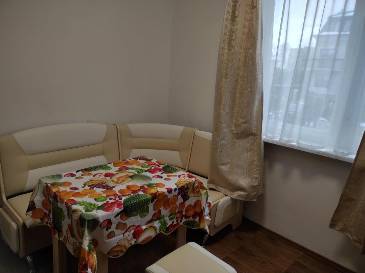 Lemberg Relax House Apartman Kültér fotó