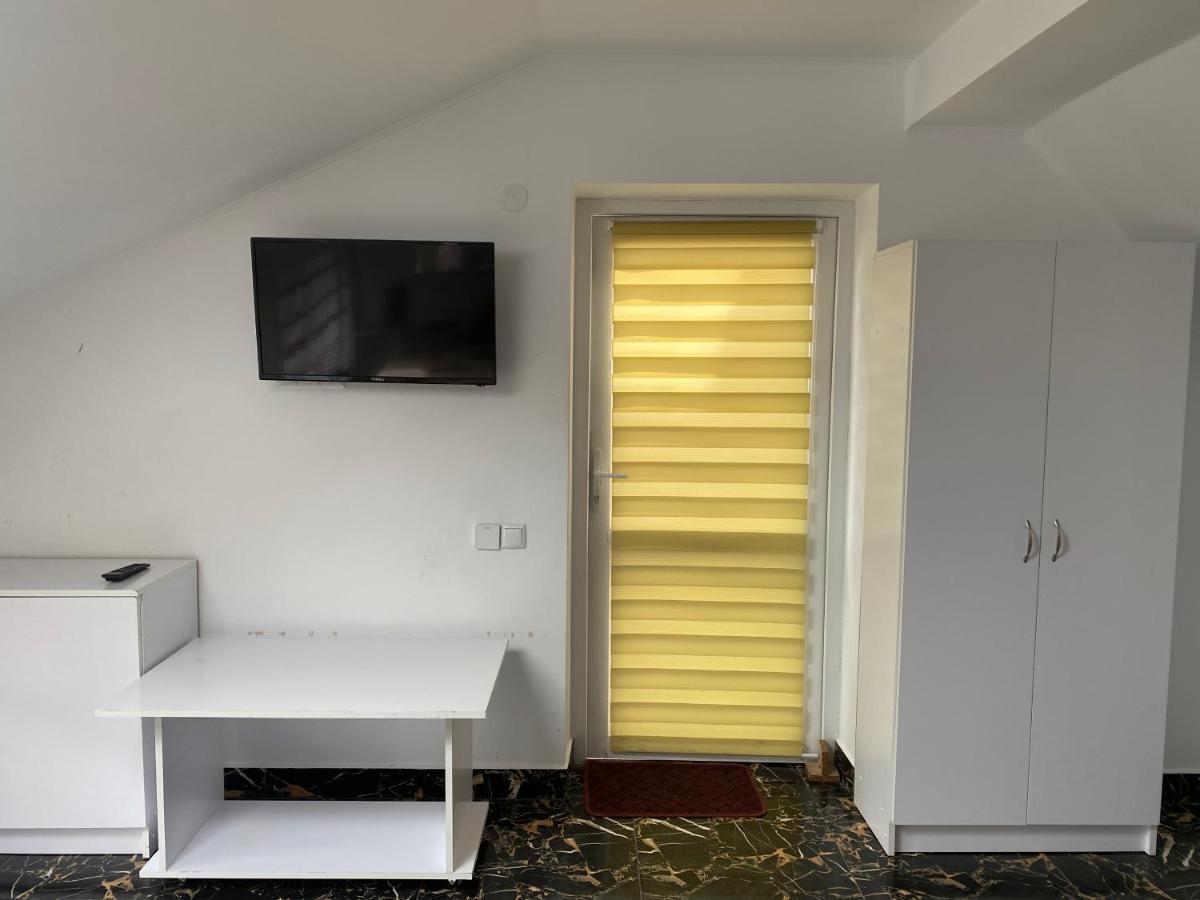 Lemberg Relax House Apartman Kültér fotó