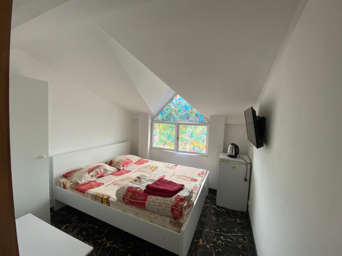 Lemberg Relax House Apartman Kültér fotó