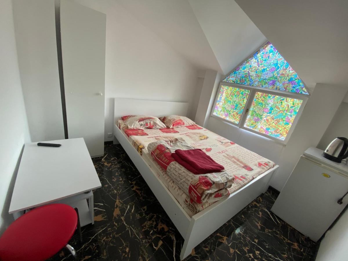 Lemberg Relax House Apartman Kültér fotó