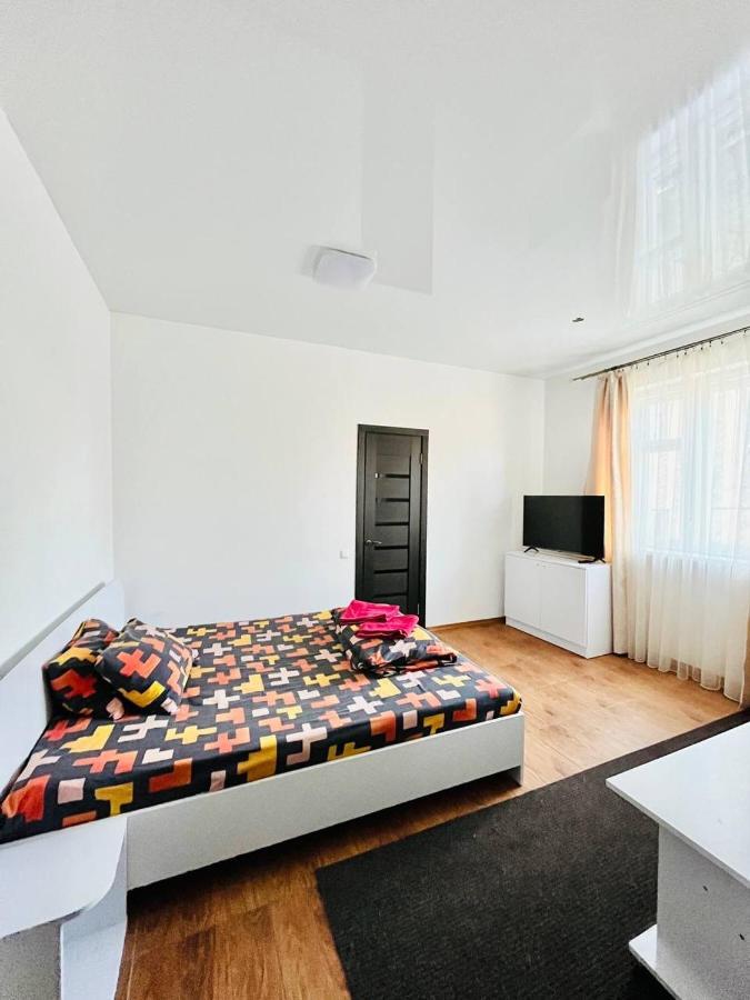 Lemberg Relax House Apartman Kültér fotó
