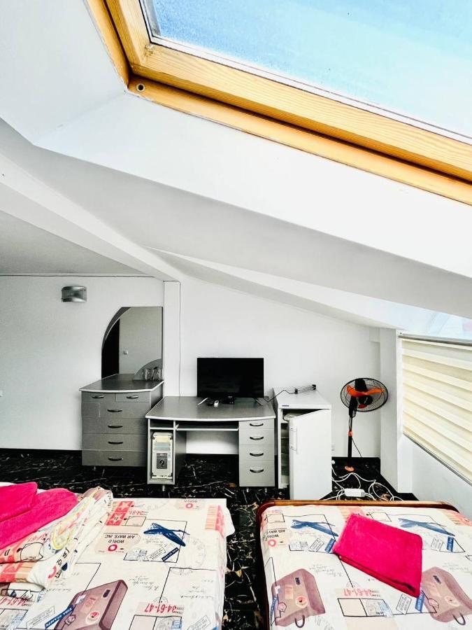 Lemberg Relax House Apartman Kültér fotó