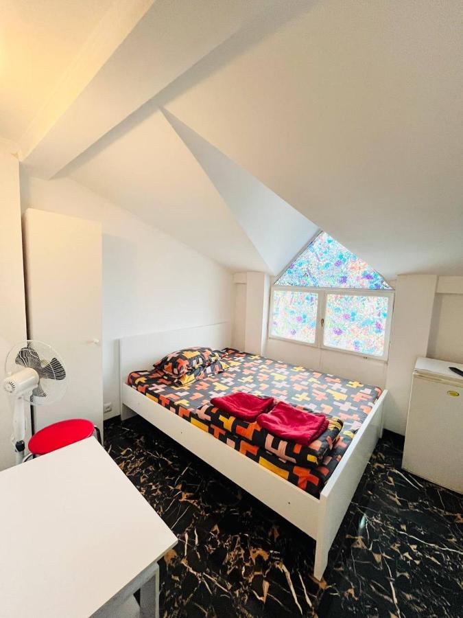 Lemberg Relax House Apartman Kültér fotó