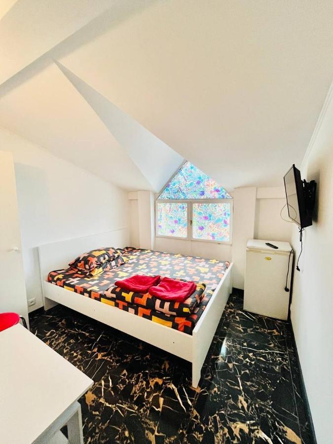 Lemberg Relax House Apartman Kültér fotó