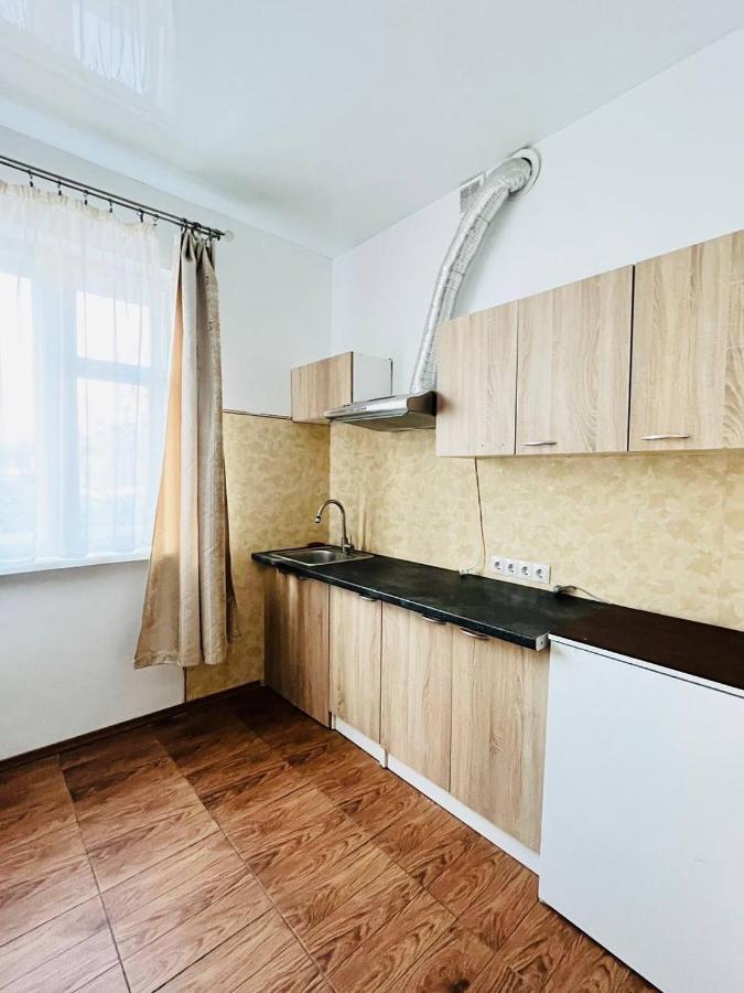 Lemberg Relax House Apartman Kültér fotó