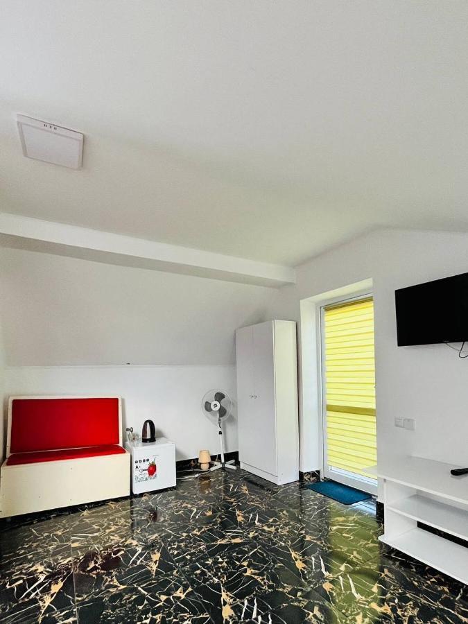 Lemberg Relax House Apartman Kültér fotó