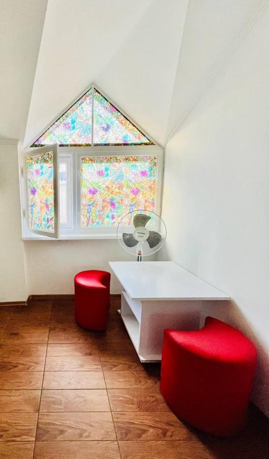 Lemberg Relax House Apartman Kültér fotó