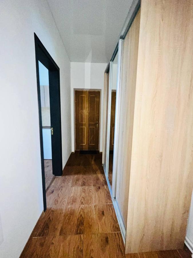 Lemberg Relax House Apartman Kültér fotó