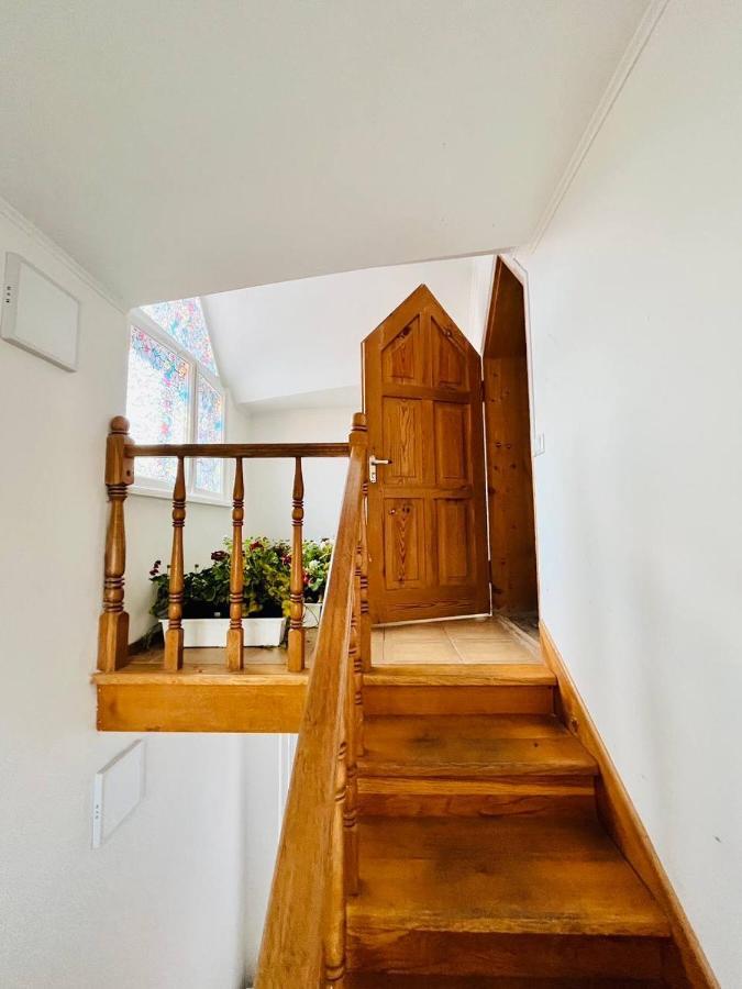 Lemberg Relax House Apartman Kültér fotó
