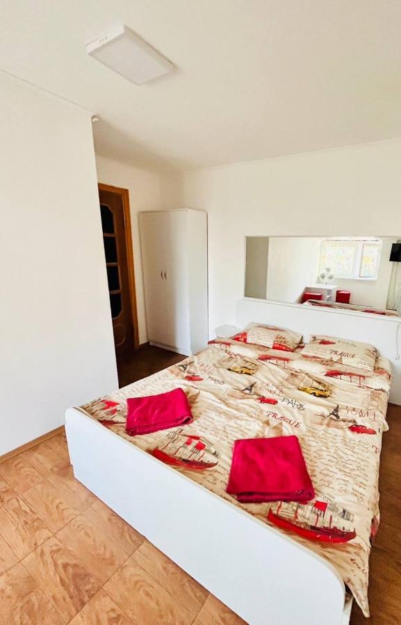 Lemberg Relax House Apartman Kültér fotó