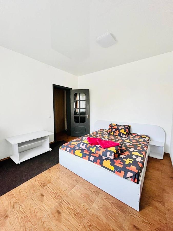Lemberg Relax House Apartman Kültér fotó