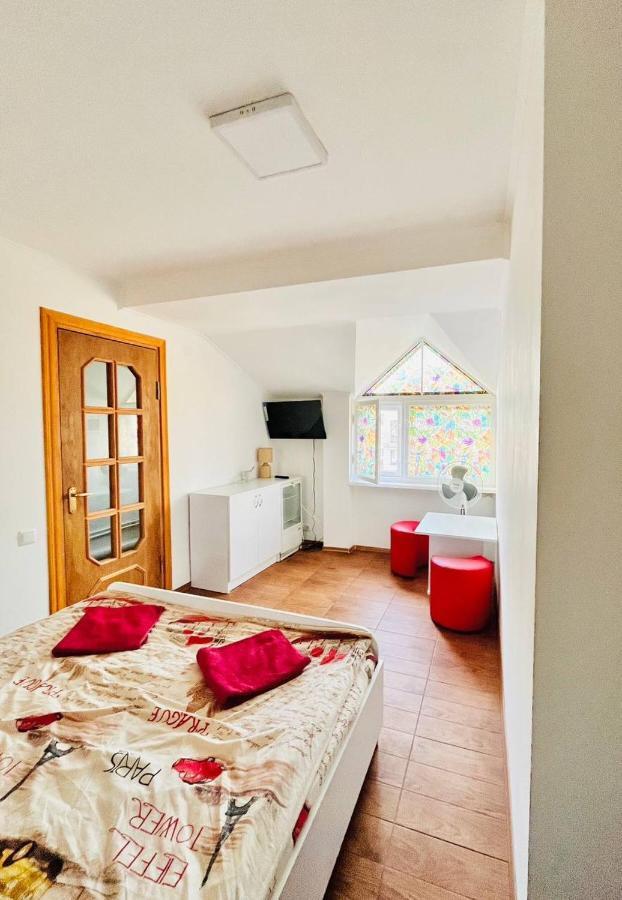 Lemberg Relax House Apartman Kültér fotó