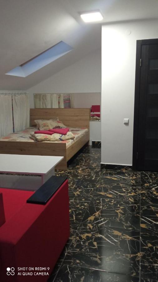 Lemberg Relax House Apartman Kültér fotó