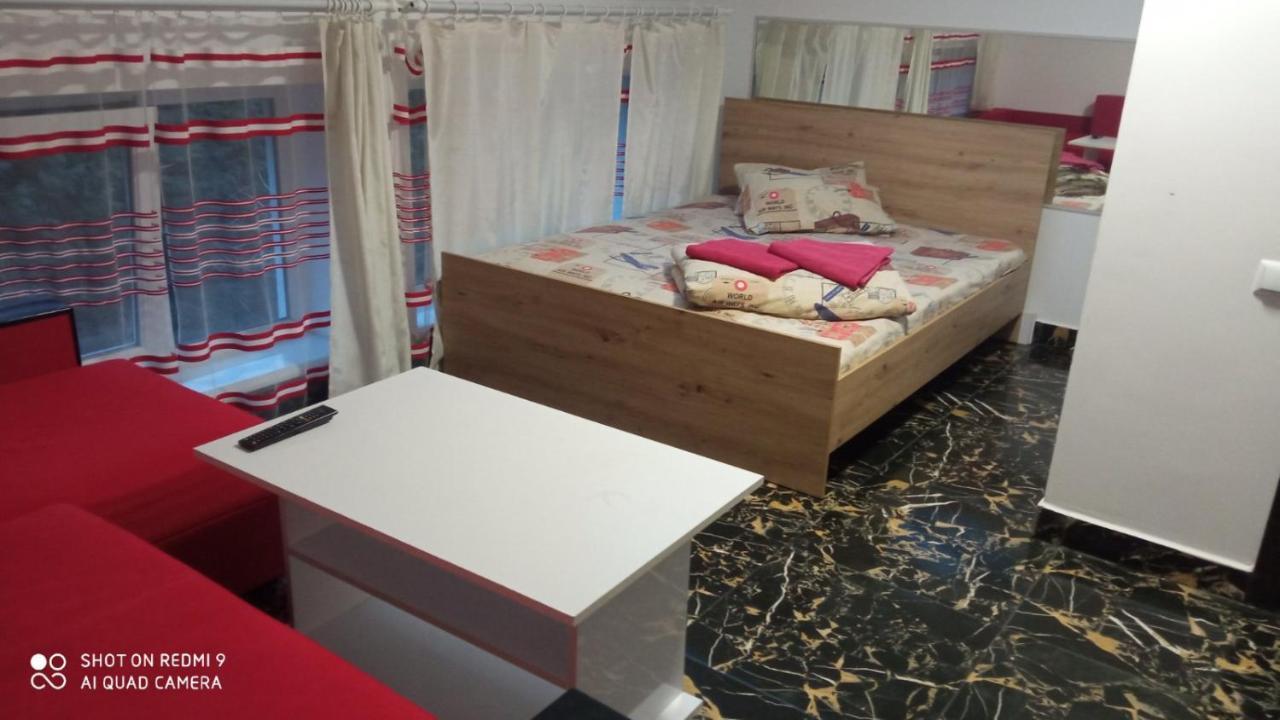 Lemberg Relax House Apartman Kültér fotó