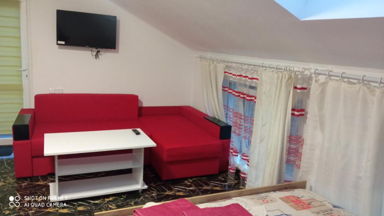 Lemberg Relax House Apartman Kültér fotó