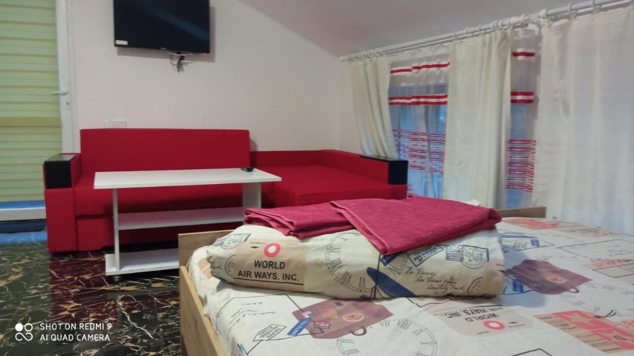 Lemberg Relax House Apartman Kültér fotó