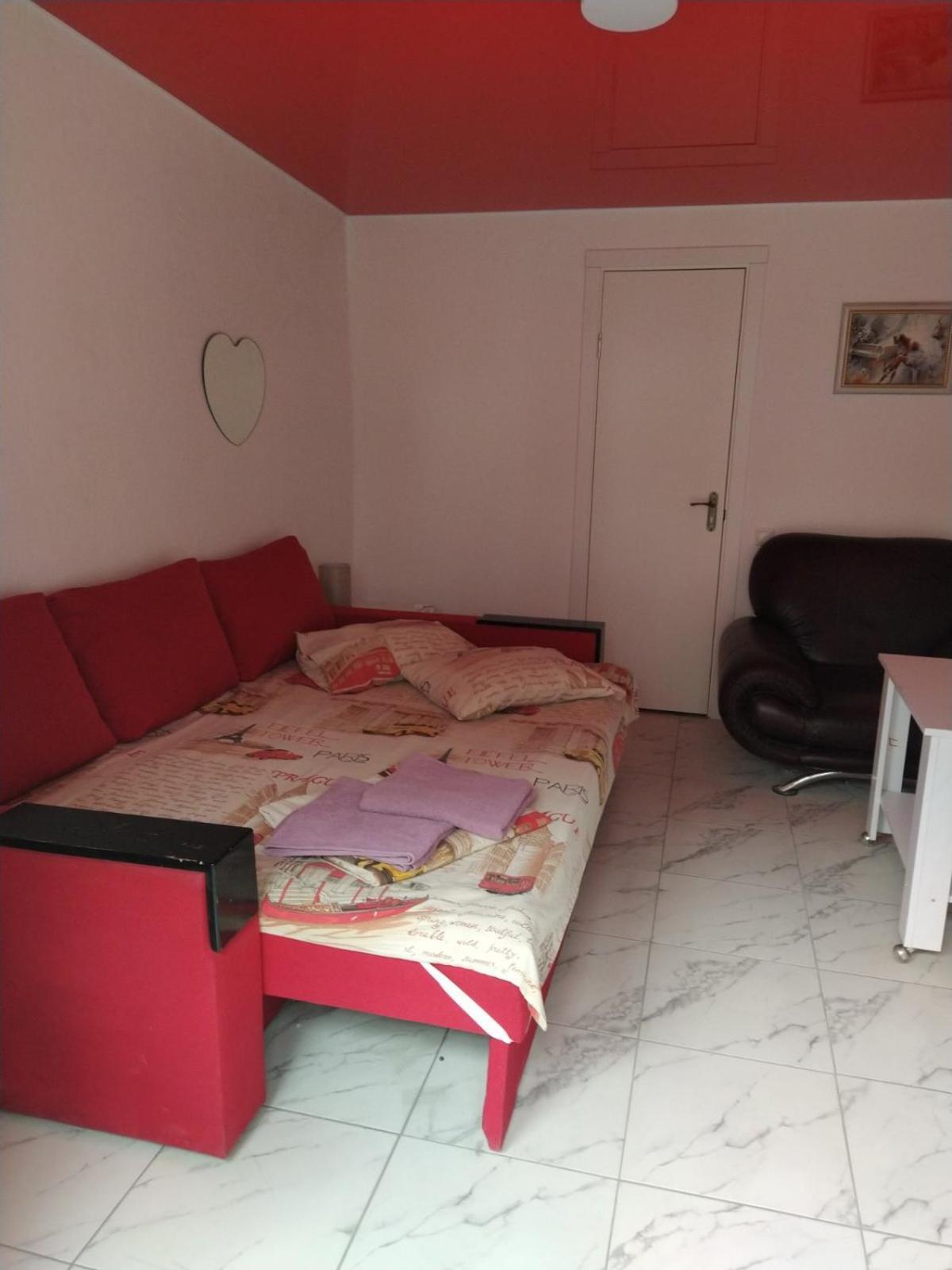 Lemberg Relax House Apartman Kültér fotó