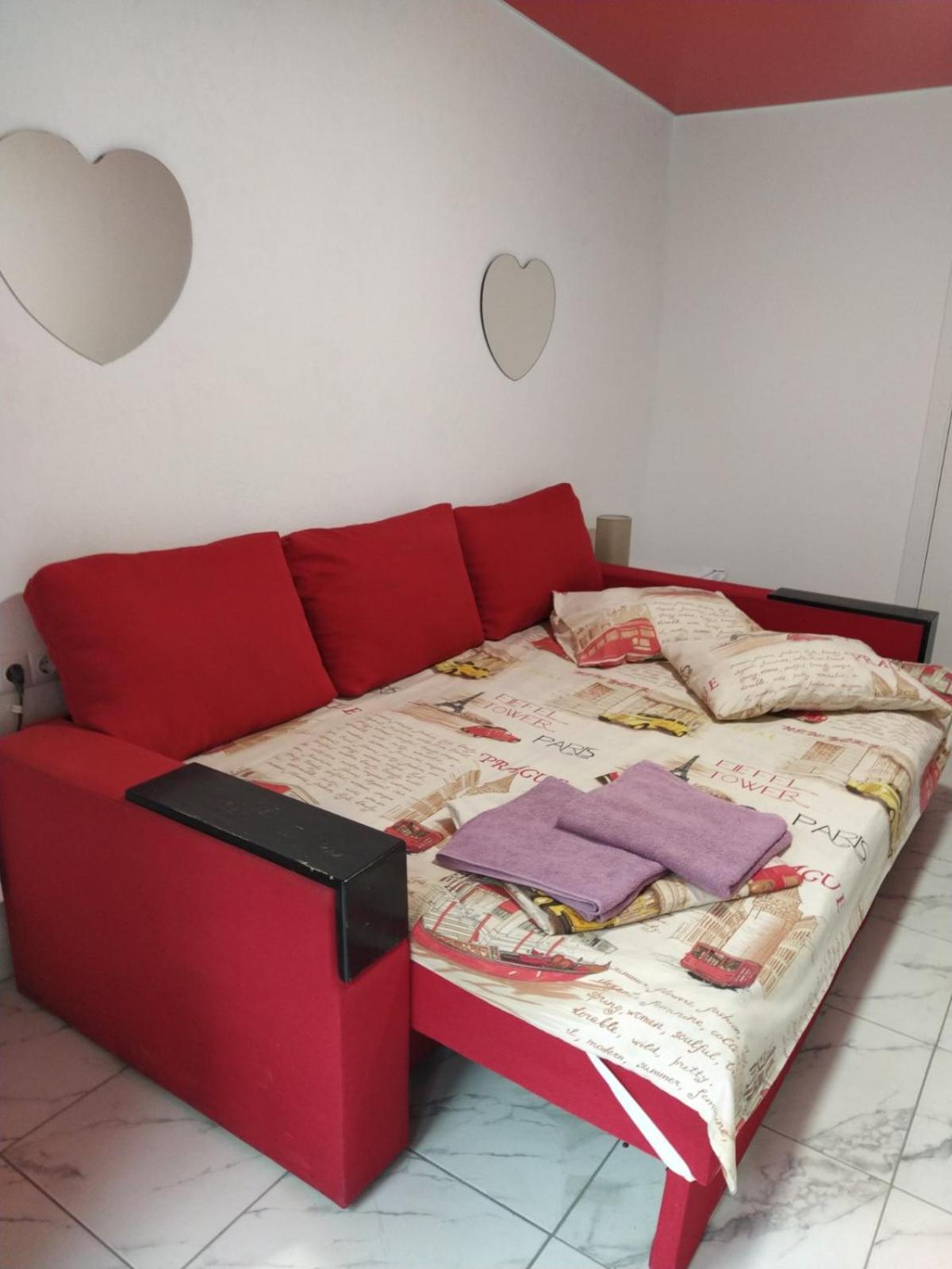 Lemberg Relax House Apartman Kültér fotó
