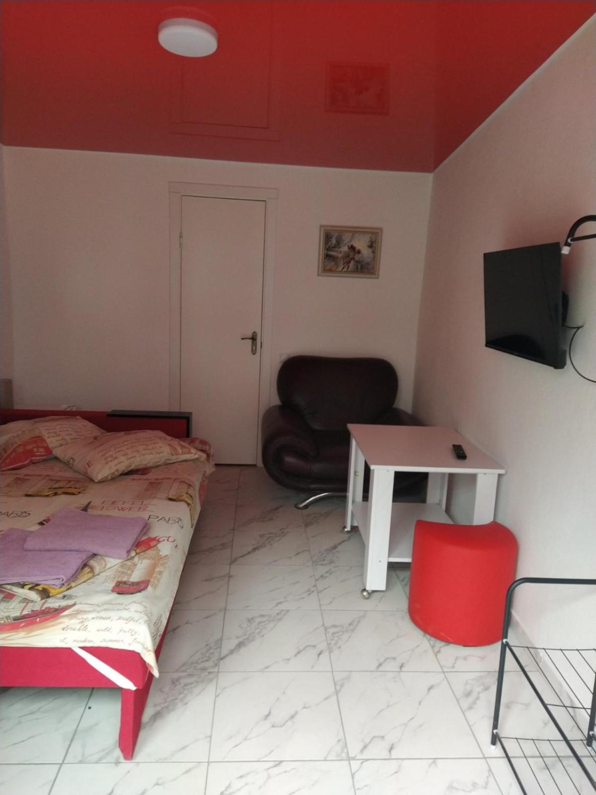 Lemberg Relax House Apartman Kültér fotó