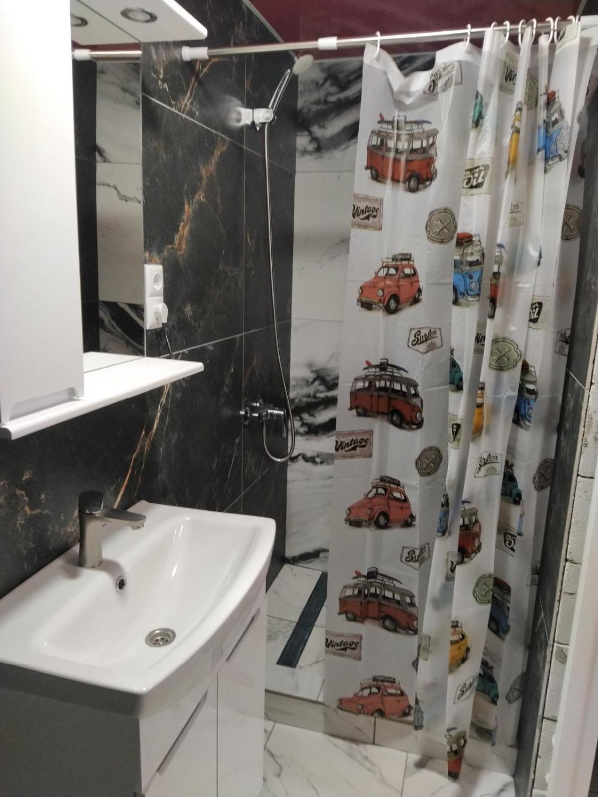 Lemberg Relax House Apartman Kültér fotó