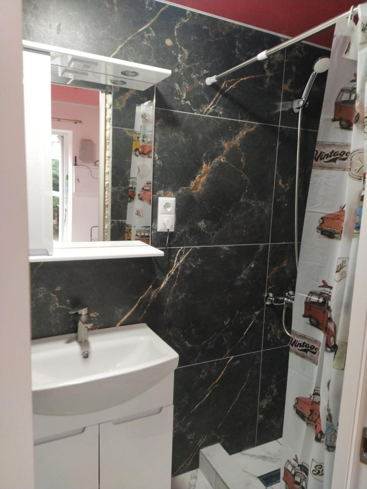 Lemberg Relax House Apartman Kültér fotó